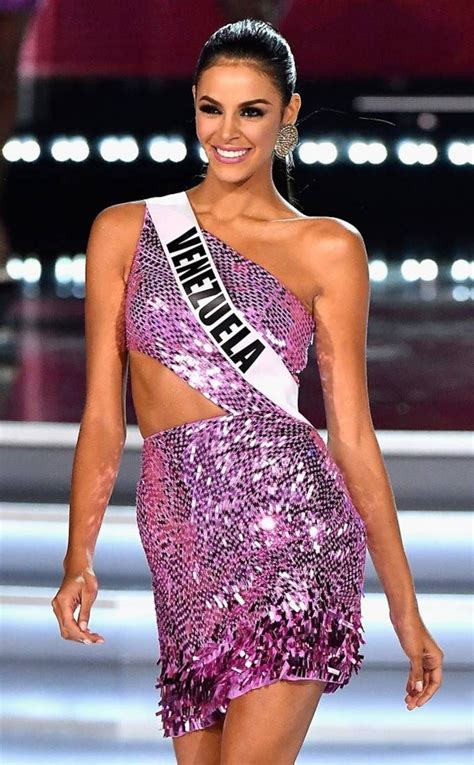 Photos From 2017 Miss Universe Pageant S Top 10 Artofit