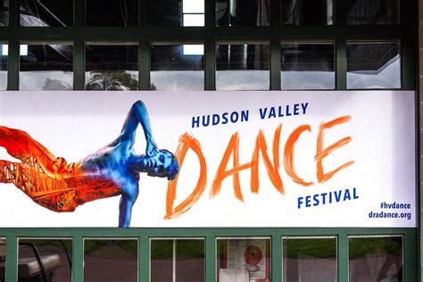 Hudson Valley Dance Fest