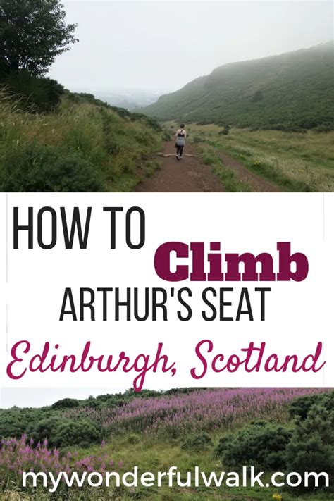 Check spelling or type a new query. How To Climb Arthur's Seat Edinburgh Scotland - My ...