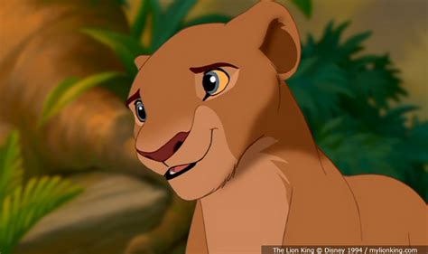 Which Lionlioness Has The Best Eyes O Rei Leão Fanpop