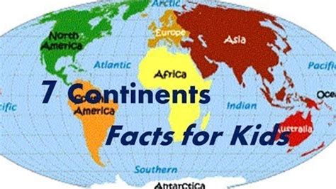 Climate Zones For Kids