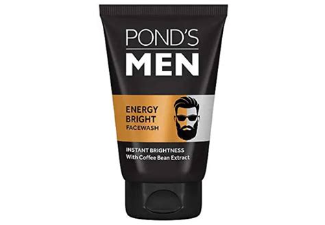 11 Best Face Wash For Men In India Affodable 2021 Edition