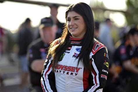 Hailie Deegan Joins Am Racing For Full Xfinity Campaign In 2024