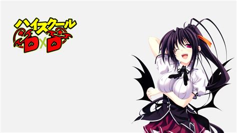 High School Dxd Expressions