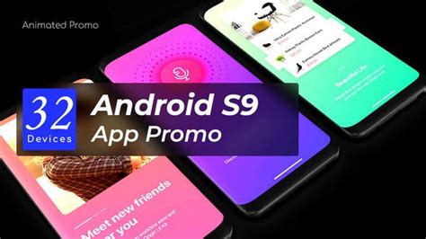 All from our global community of videographers and motion graphics designers. VIDEOHIVE ANDROID APP PROMO - PHONE MOCKUP - Adobe After ...