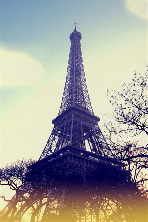 Eiffel Tower Download Iphoneipod Touchandroid