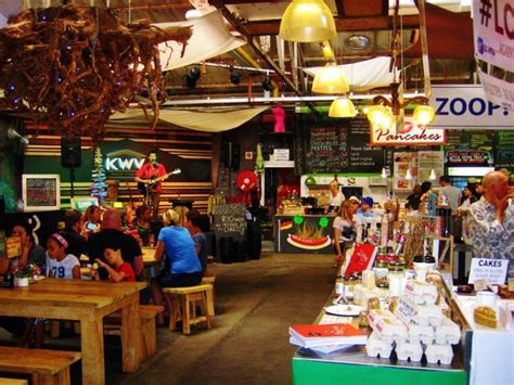 Houtbay is a cape town suburb a gateway to seal island. Bay Harbour Market - The New Tulbagh Hotel