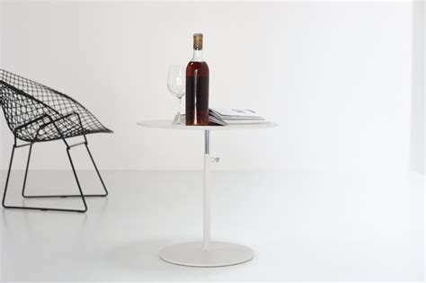 Rise Table Vitra Side Table The House Of Wauw
