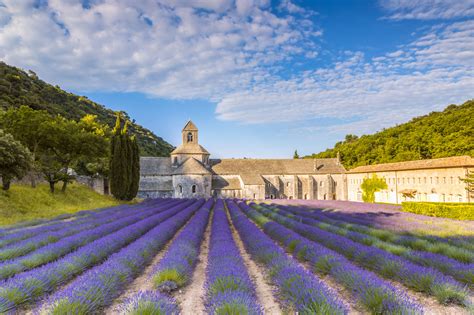 De 10 Bästa Sakerna Att Göra I Provence Frankrike