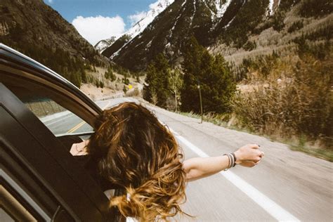 5 Reasons Why Travelling With A Car Is The Best Way To Travel