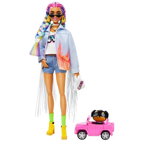 Barbie Barbie Extra Assortment Online Toys Australia