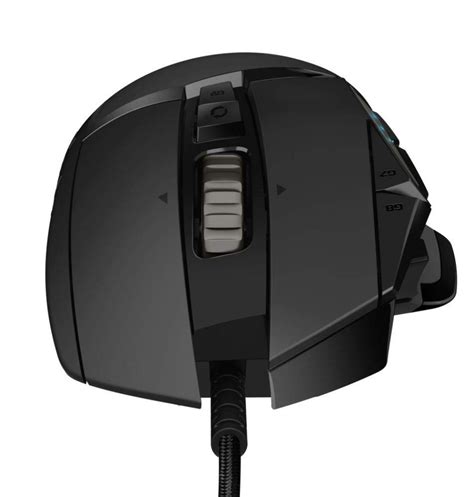 Openbox Logitech 910 005471 G502 Hero High Performance Gaming Mouse