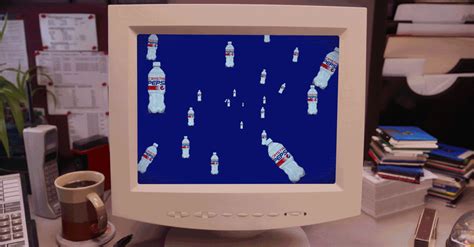 Crystal Pepsi  By Pepsi Find And Share On Giphy