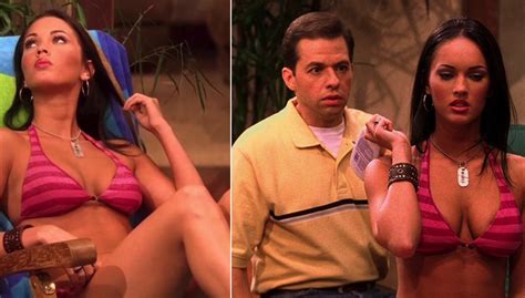 14 Hottest Female Guest Stars You Missed On Two And A Half Men