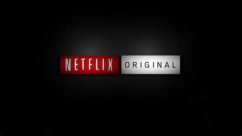 Netflix Original Series Logo Ben Yonda Designart Direction