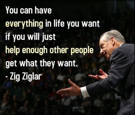 Zig Ziglar Quotes 55 Great Inspirational Quotes For Sales And Success