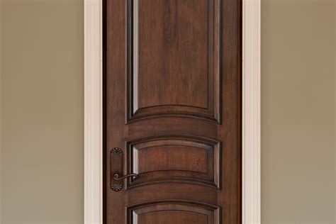 Dbi 3030mahogany Walnut Artisan Wood Entry Doors From Doors For