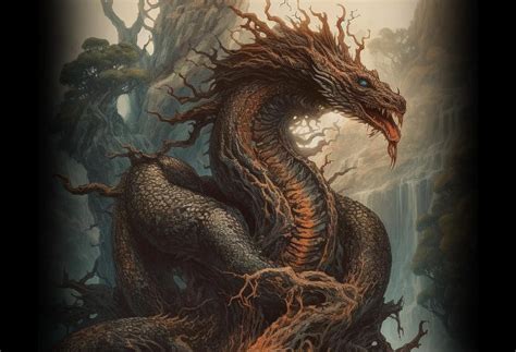 Norse Mythology What You Need To Know About The Legendary Dragon