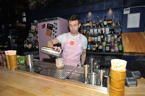 See Inside Hidden Newcastle Bar Mother Mercy Named As One Of The Best