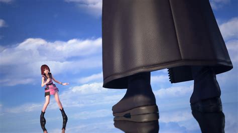 Kingdom Hearts Iii Image By Square Enix 3054371 Zerochan Anime Image