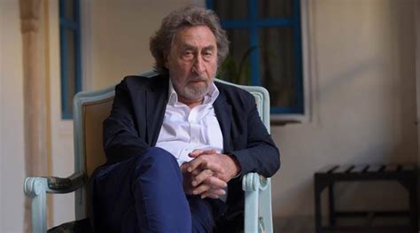howard jacobson on writing his memoir ageing and brexit eye news the indian express