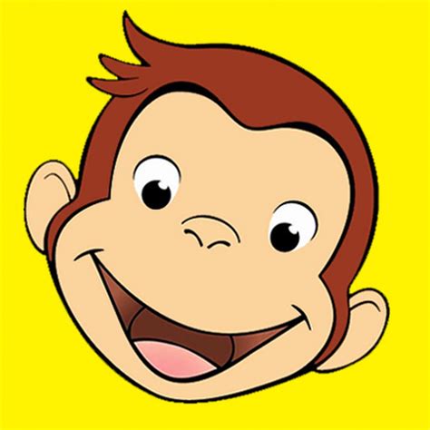 Curious George Youtube