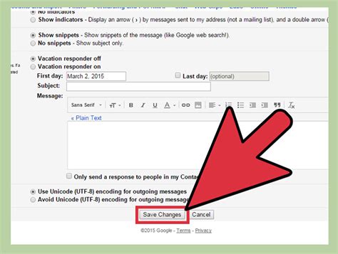 How To Make Your Profile Picture Private On Gmail 7 Steps