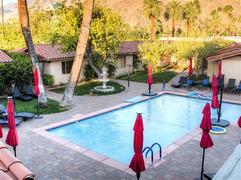 Best Clothing Optional Resorts Palm Springs Bios Pics