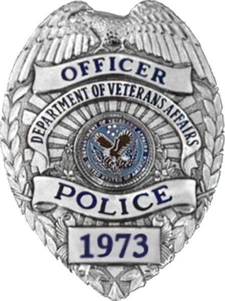 Fileusa Veterans Affairs Police Badgepng Wikipedia The Free