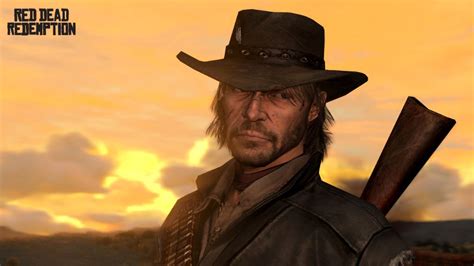 Red Dead Redemption Screenshot 2
