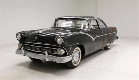 1955 Ford Crown Victoria Classic Auto Mall