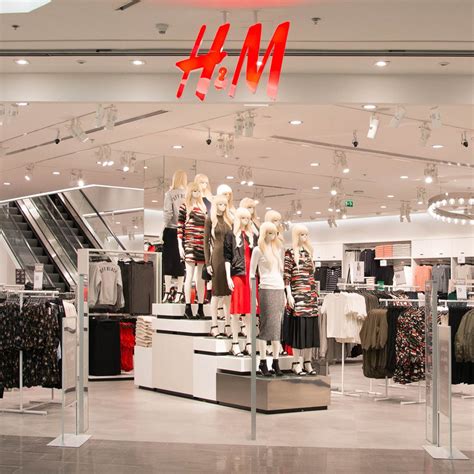 Our new wardrobe winners made with recycled cotton have arrived! H&M | Dubai Shopping Guide