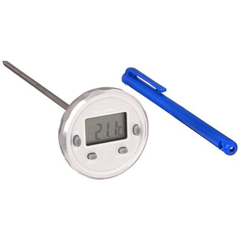 Control Company Dishwasher Thermometer For Food Contact No 58° To