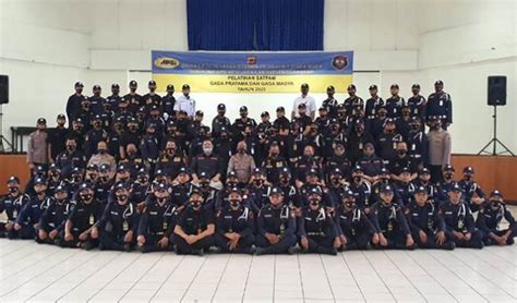 Silakan mendaftarkan diri untuk mengikuti diklat satpam gada pratama di bujp pt gada indo tama. Satpam Tanpa KTA Tak Bisa Pakai Seragam Coklat - Satpam Jakarta