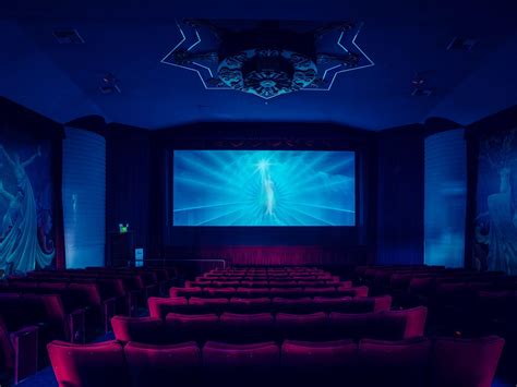 Movie Theater Desktop Wallpapers - Top Free Movie Theater Desktop