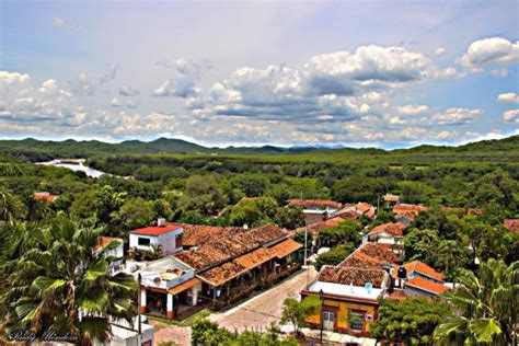 Conoce San Ignacio Uno De Los Nueve Pueblos Señoriales En Sinaloa