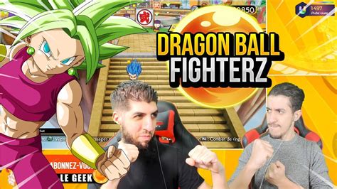 Each fighter comes with their respective z stamp, lobby avatars, and set of alternative colors. SEASON PASS 3 EST LA ! MODE COOP AVEC KEFLA ! DRAGON BALL FIGHTERZ ! - YouTube