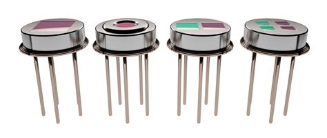 Pyreos Announces To 39 Quad Detectors For Multi Gas And Flame Detection