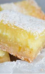 Dessert Recipe Yellow Cake Mix Photos