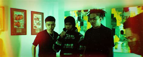 O Side Mafia, Filipino rappers