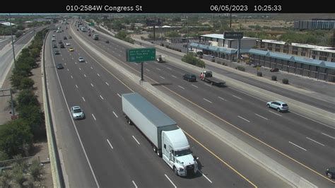 Tucson Arizona Traffic Cams