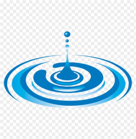 Water Ripple Clipart