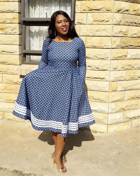 204 tswana traditional dresses sunika magazine