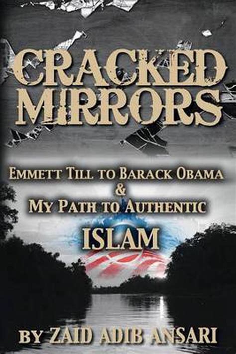 Escape will cancel and close the window. Cracked Mirrors: Emmett Till to Barack Obama and My Path ...