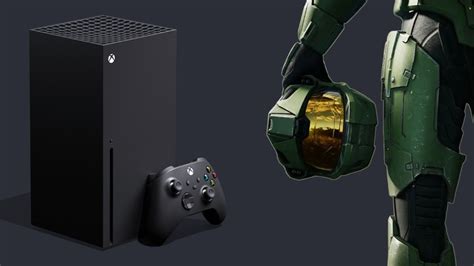 Xbox Series X What I Want To See From Microsofts Vuisk