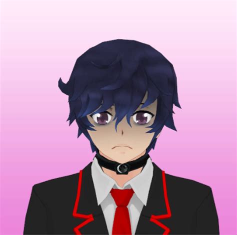 Imagen Shin 764png Wikia Yandere Simulator Fandom Powered By Wikia