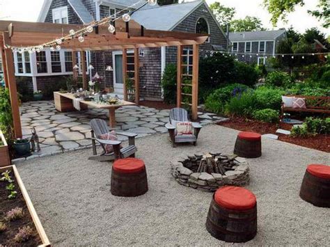 71 Fantastic Backyard Ideas On A Budget Page 18 Of 71 Worthminer