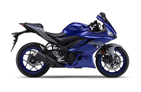 2024 Yamaha Yzf R3 Bs6 Price In India Specs Mileage And Top Speed