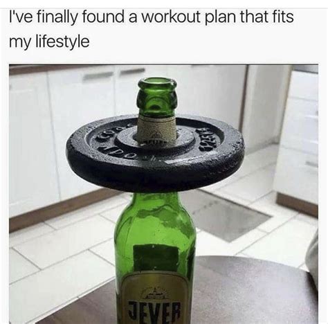 These Hilarious Workout Memes Are Just In Time For Gyms Reopening Way