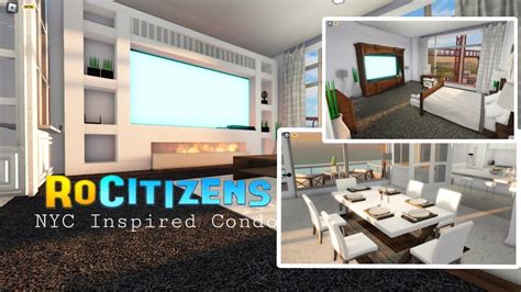 Rocitizens The Palms Nyc Inspired Condo Youtube